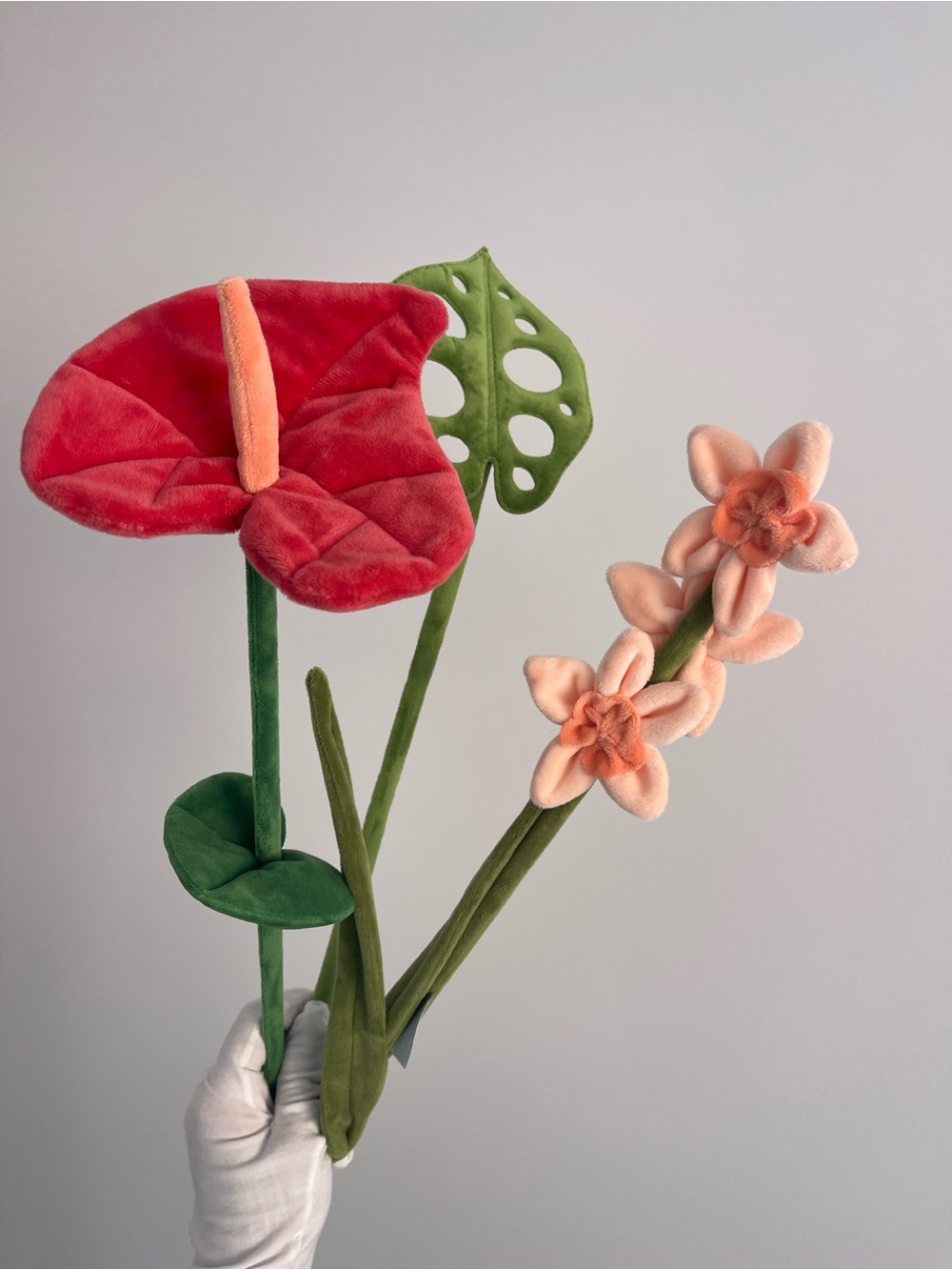 CJ Hendry Steps of the MET Flower Market Bundle